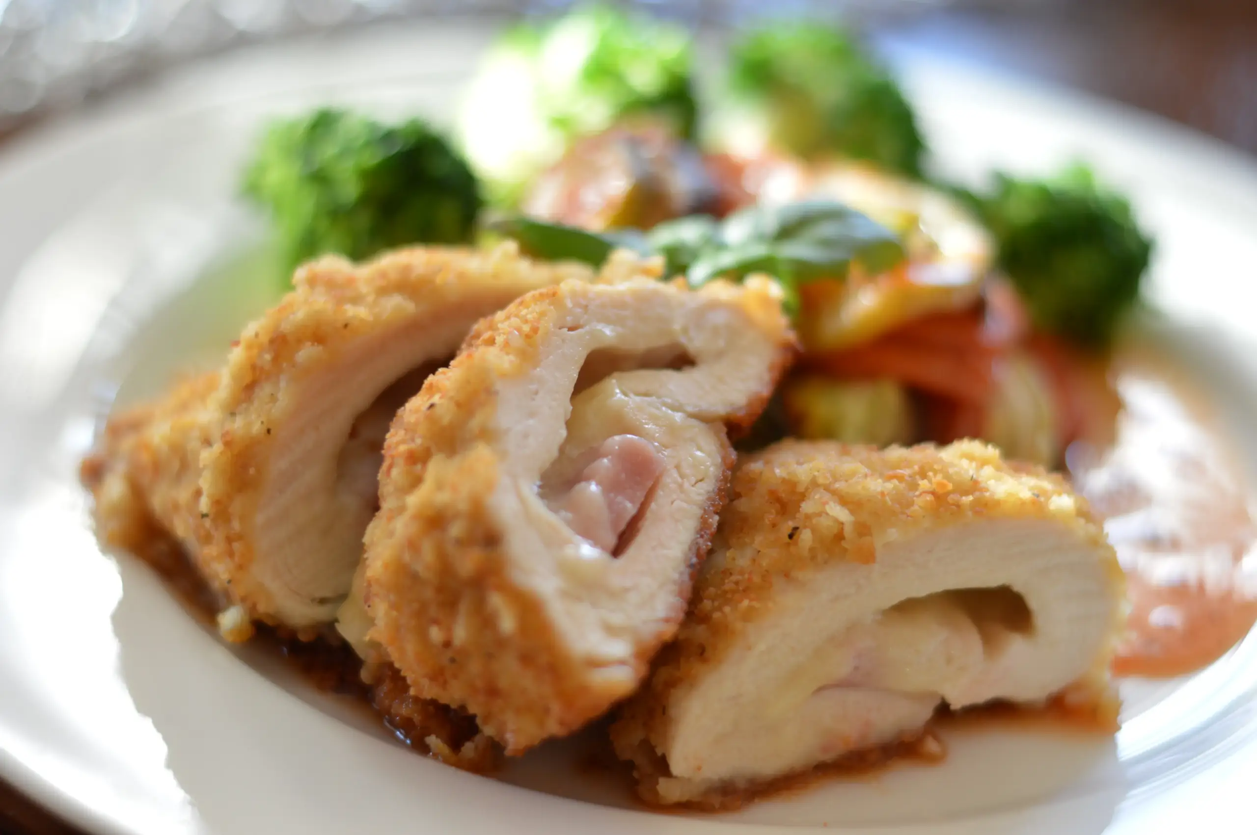 Chicken Cordon Bleu (6) Scaled